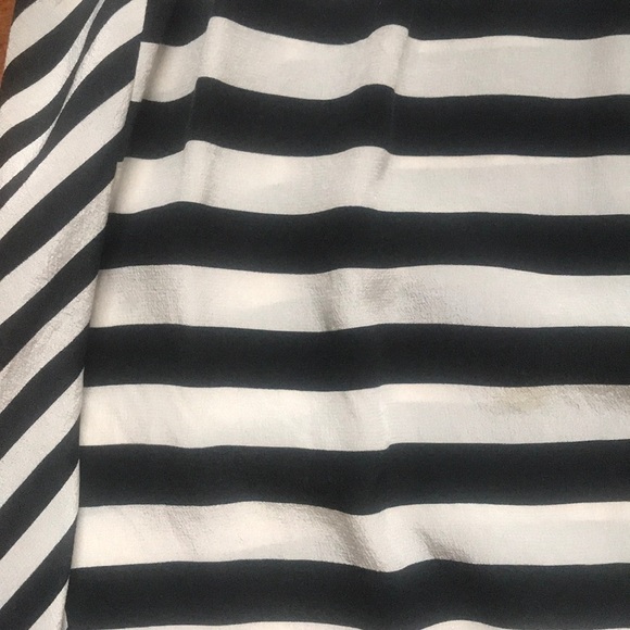 Anthropologie Racerback Top - Picture 2 of 3